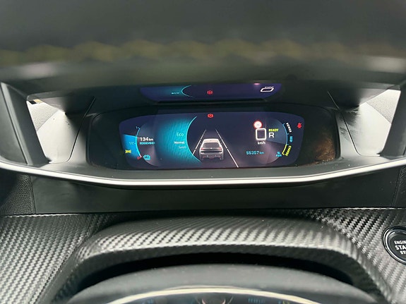 Peugeot 208 26 of 30