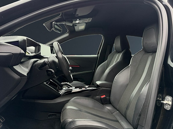 Peugeot 208 9 of 30