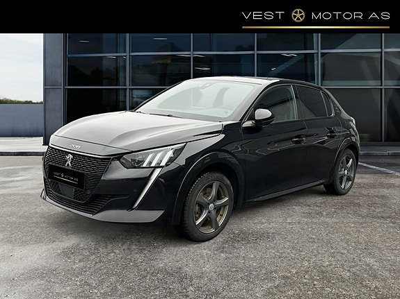 Peugeot 208 3 of 5