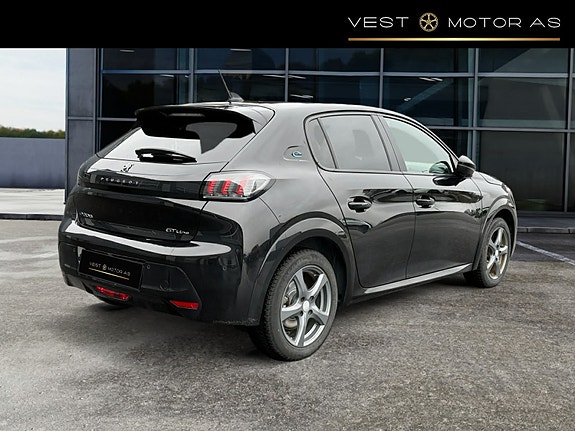 Peugeot 208 8 of 30