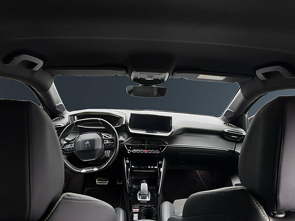 Peugeot 208 15 of 30
