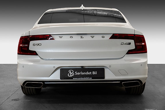 Volvo S90 5 of 5