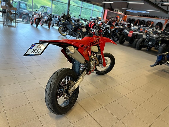 GasGas EC 500F 5 of 5