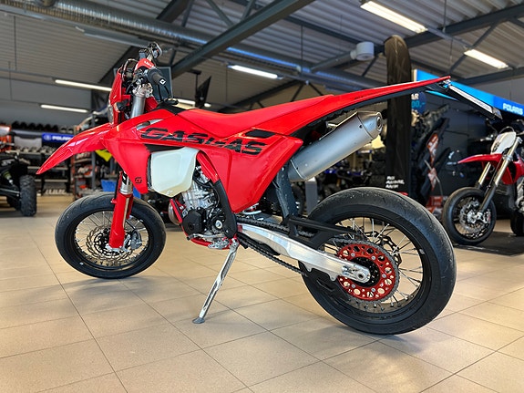 GasGas EC 500F 3 of 5