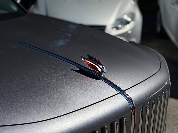 Hongqi E-HS9 5 of 5
