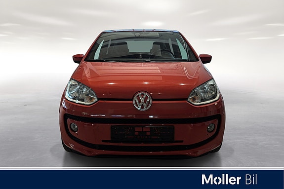Volkswagen UP! 5 of 5