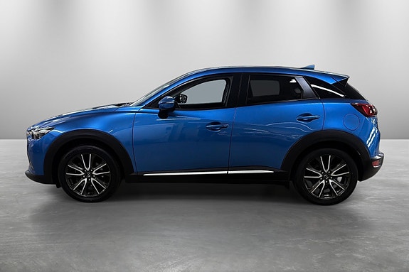 Mazda CX-3 2 of 5