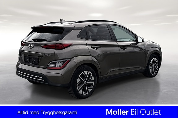 Hyundai Kona 5 of 5
