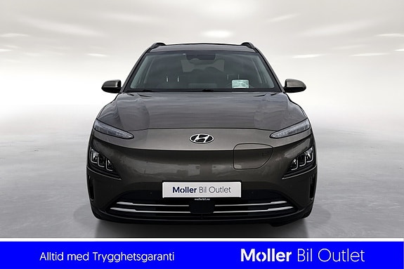 Hyundai Kona 2 of 5