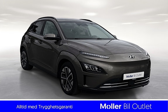 Hyundai Kona 3 of 5
