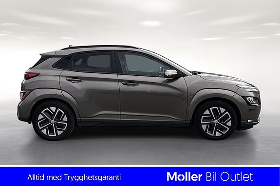 Hyundai Kona 4 of 5