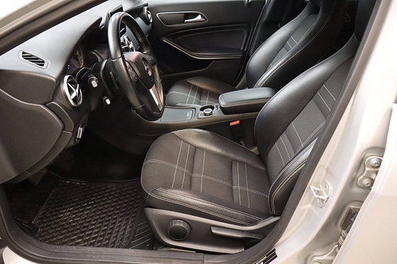 Mercedes-Benz A180 4 of 5