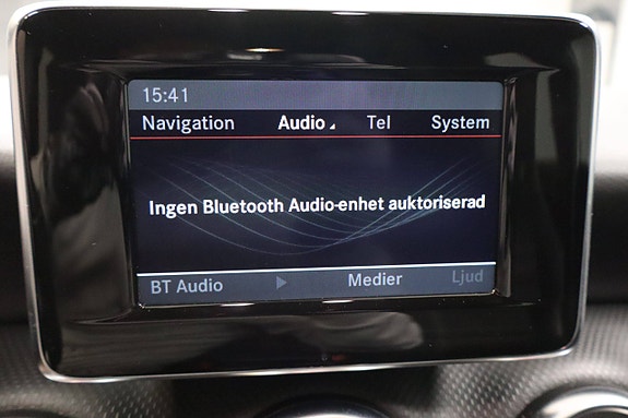 Mercedes-Benz A180 28 of 30