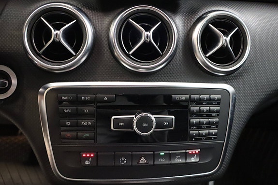 Mercedes-Benz A180 27 of 30