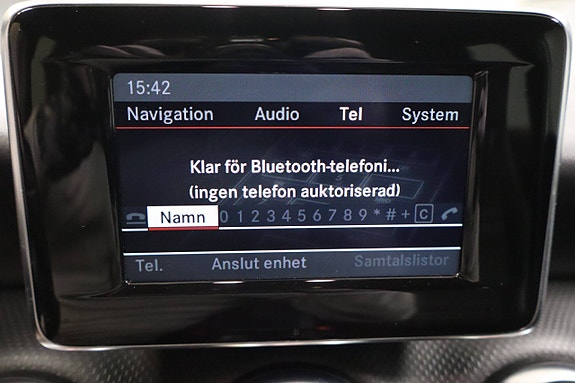 Mercedes-Benz A180 29 of 30