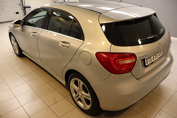 Mercedes-Benz A180 15 of 30