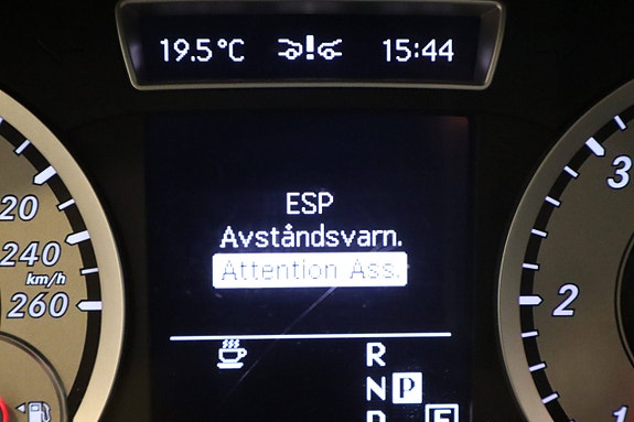 Mercedes-Benz A180 30 of 30