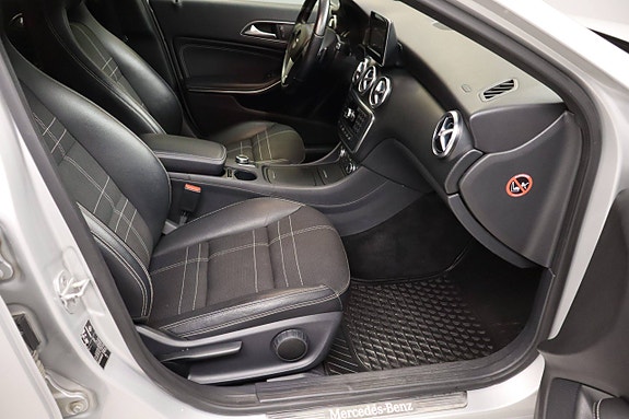 Mercedes-Benz A180 19 of 30