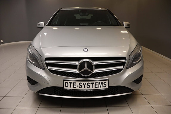 Mercedes-Benz A180 7 of 30