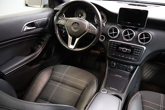 Mercedes-Benz A180 22 of 30
