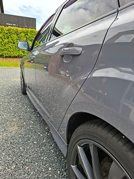 Ford Focus 5 of 5