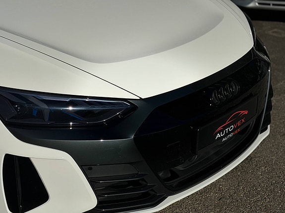 Audi e-tron GT 5 of 5