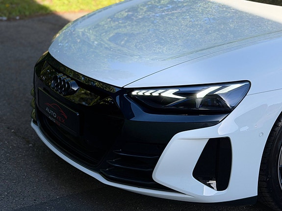 Audi e-tron GT 6 of 30