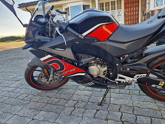 Derbi GPR 50 Racing 5 of 5