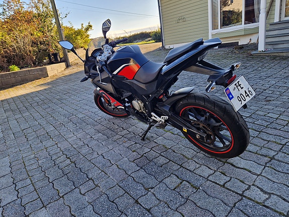 Derbi GPR 50 Racing 3 of 5