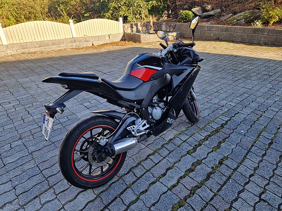 Derbi GPR 50 Racing 2 of 5