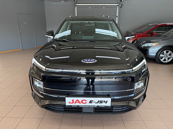JAC e-JS4 5 of 5