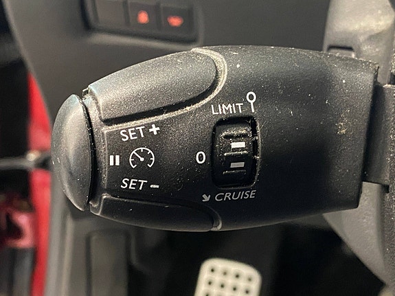 Citroen DS3 14 of 21