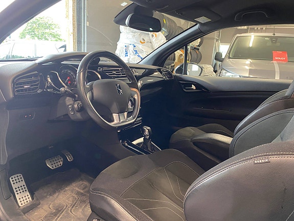 Citroen DS3 9 of 21