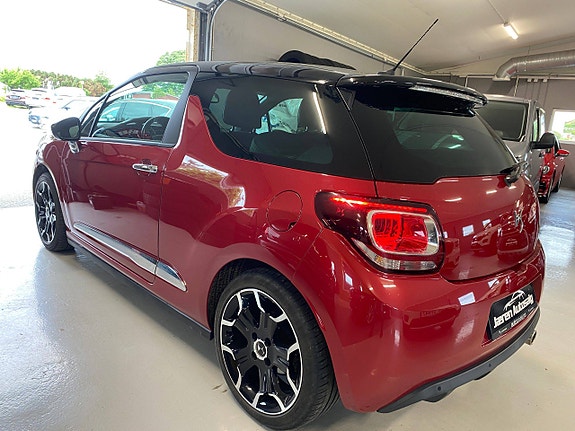 Citroen DS3 6 of 21