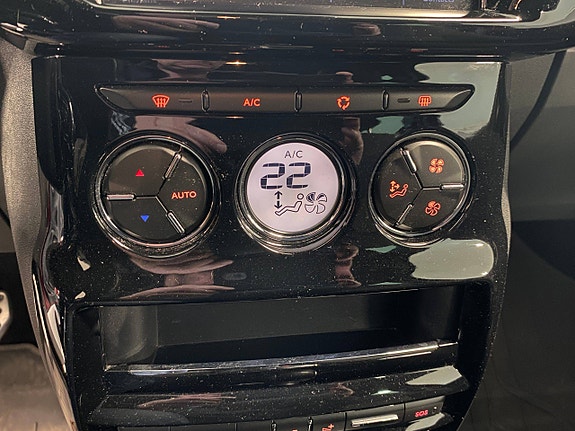 Citroen DS3 18 of 21