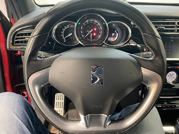 Citroen DS3 12 of 21