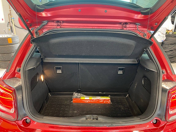 Citroen DS3 21 of 21
