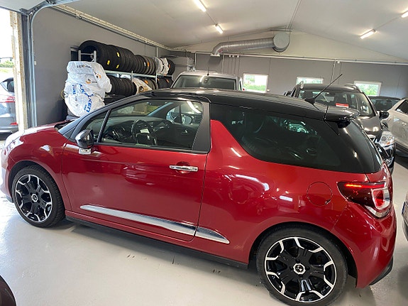 Citroen DS3 7 of 21