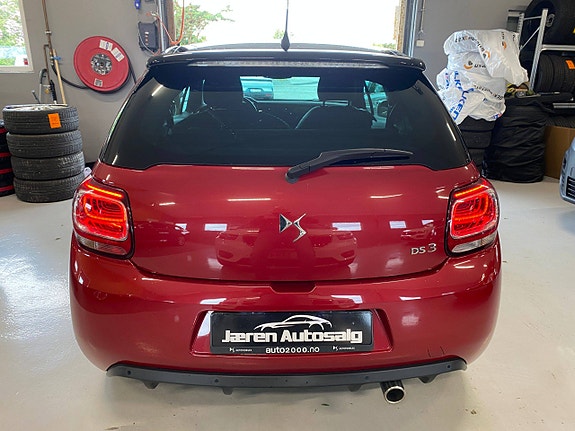 Citroen DS3 5 of 5