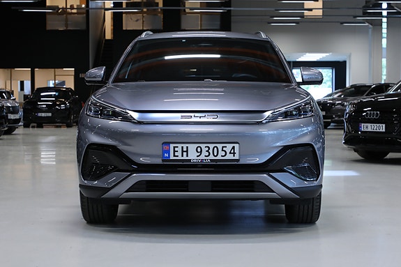 BYD Atto 3 3 of 5