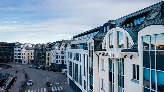 Bilde 1 av 8 i jobbannonse-galleriet