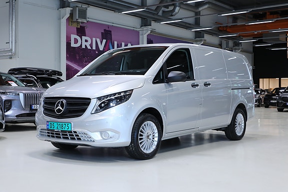 Mercedes-Benz Vito 119
