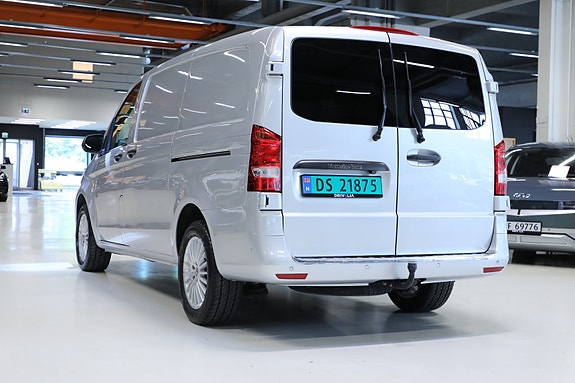 Mercedes-Benz Vito 119 5 of 5