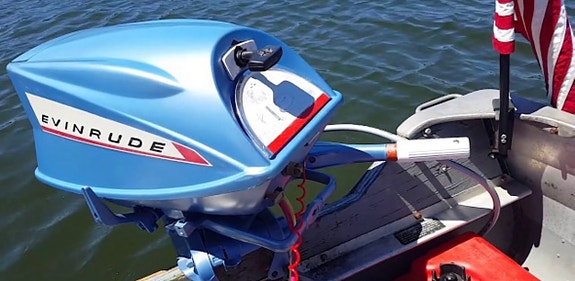 50/60/70 tallls motor ønskes 3 of 5