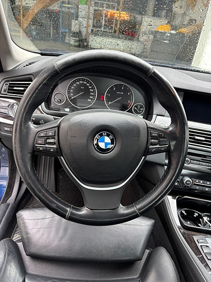 BMW 520d 23 of 30