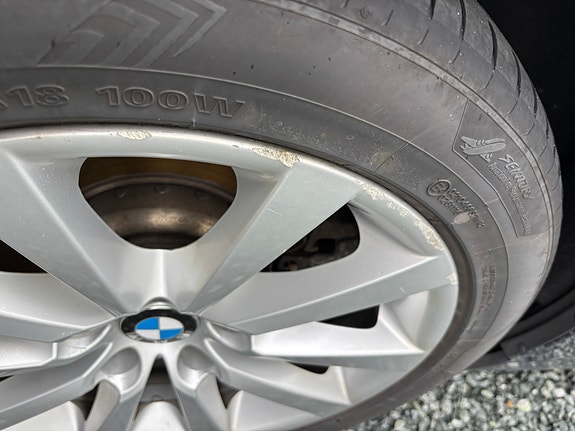 BMW 520d 11 of 30