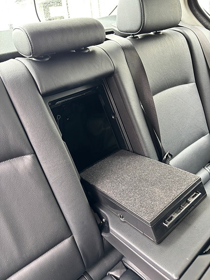 BMW 520d 16 of 30