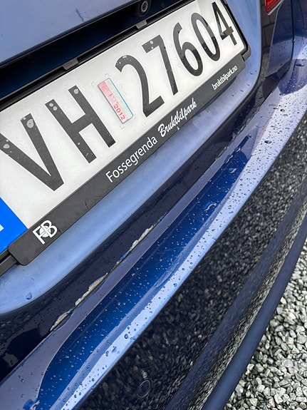 BMW 520d 18 of 30