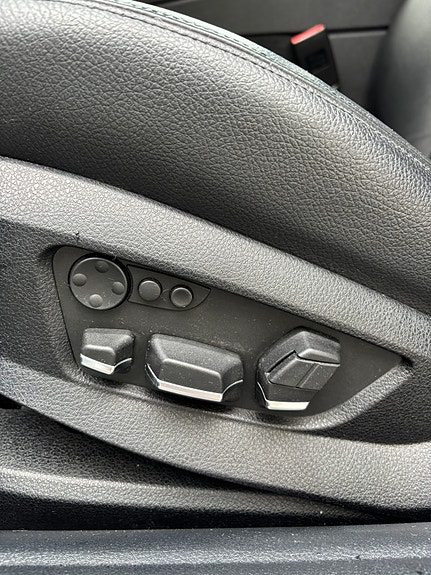 BMW 520d 24 of 30