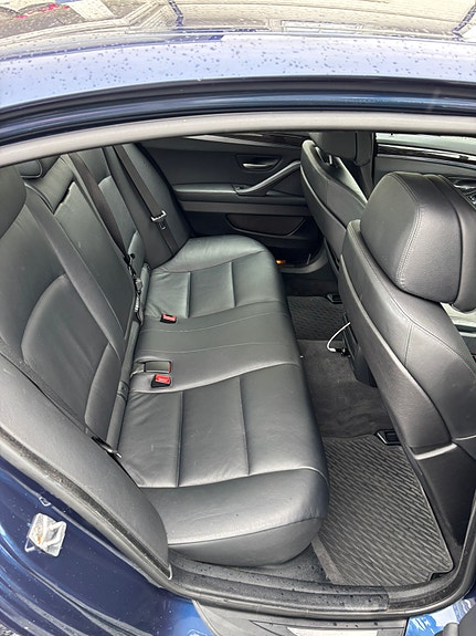 BMW 520d 14 of 30